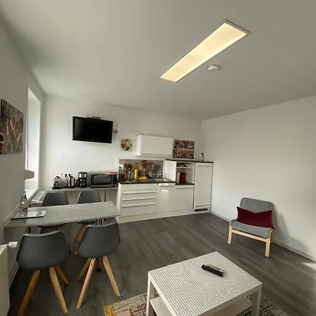 Alte Molkerei 2 * Zilly