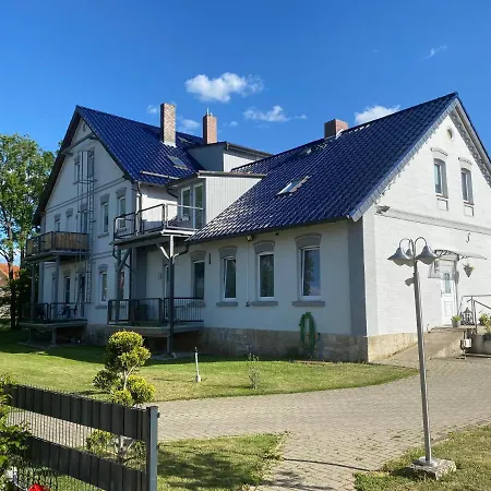 Apartment Alte Molkerei 2 *